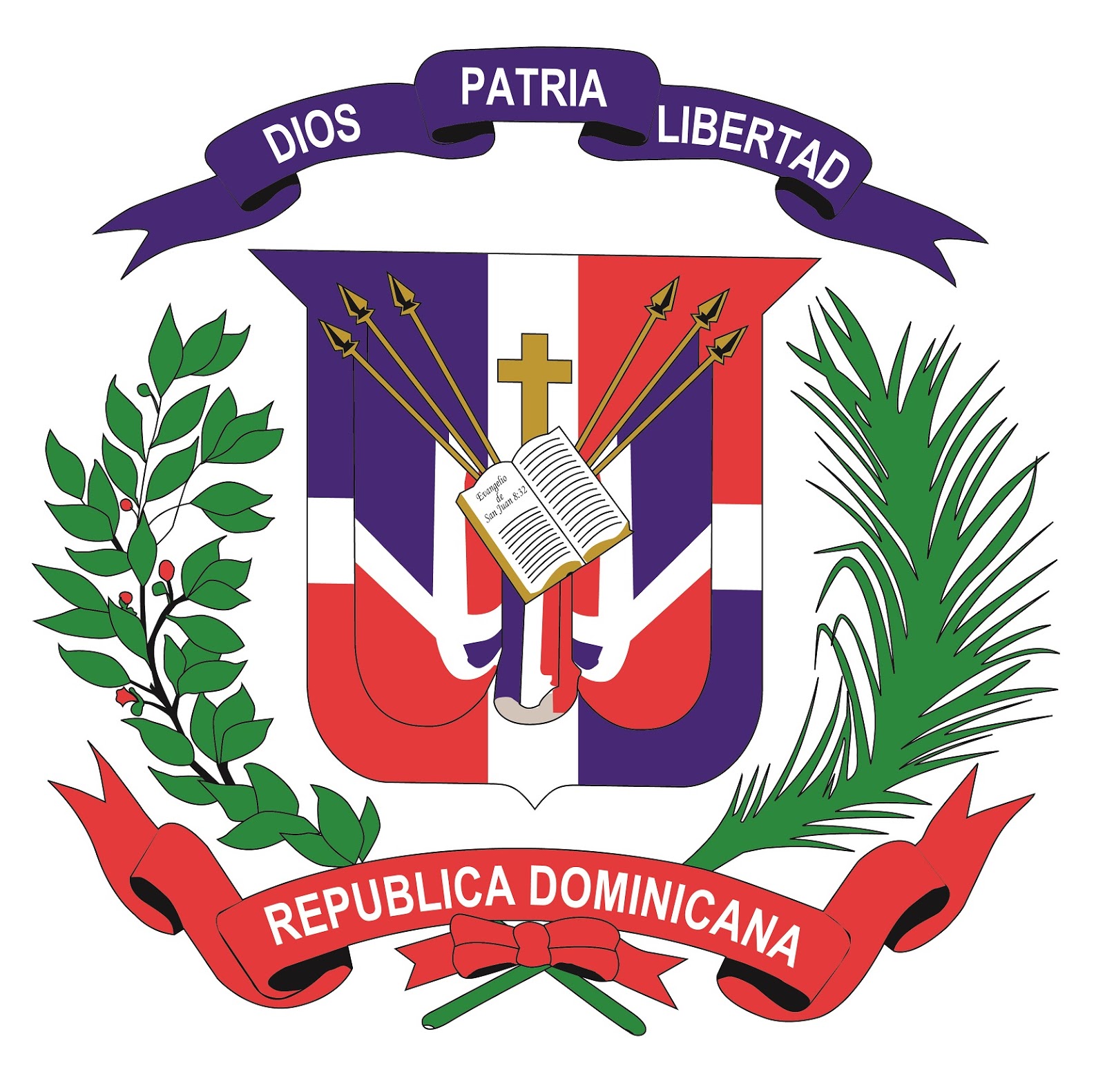 El Día De La Bandera Dominicana Realmente Es El 27 De Febrero 