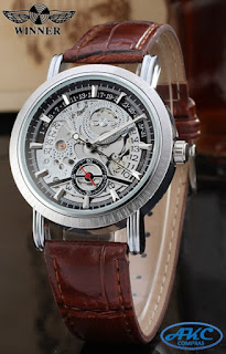 relojes winner originales akc compras