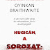 Oyinkan Braithwaite - Hugicám, a sorozatgyilkos