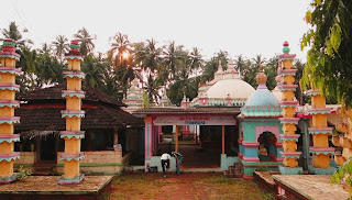 Velneshwar Temple