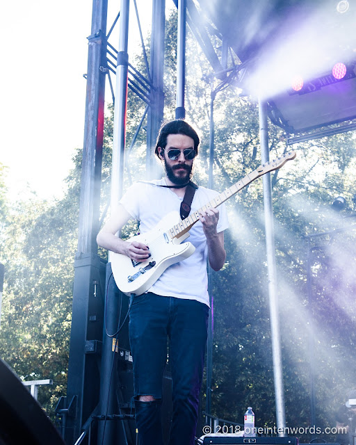 Dizzy at Royal Mountain Records Festival at RBG Royal Botanical Gardens Arboretum on September 2, 2018 Photo by John Ordean at One In Ten Words oneintenwords.com toronto indie alternative live music blog concert photography pictures photos