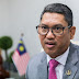 Jawatan MB Perak: ‘I’ll be back’, kata Faizal