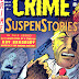 Crime Suspenstories #17 - Al Williamson / Frank Frazetta art