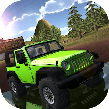Extreme SUV Driving Simulator (MOD, Unlimited Money) APK Download