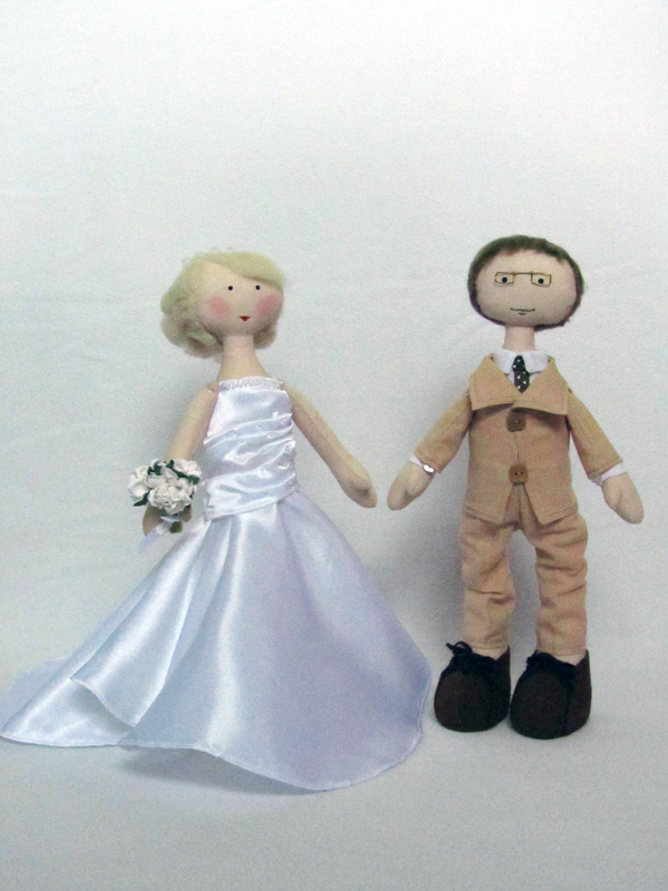 Bride Toys 75