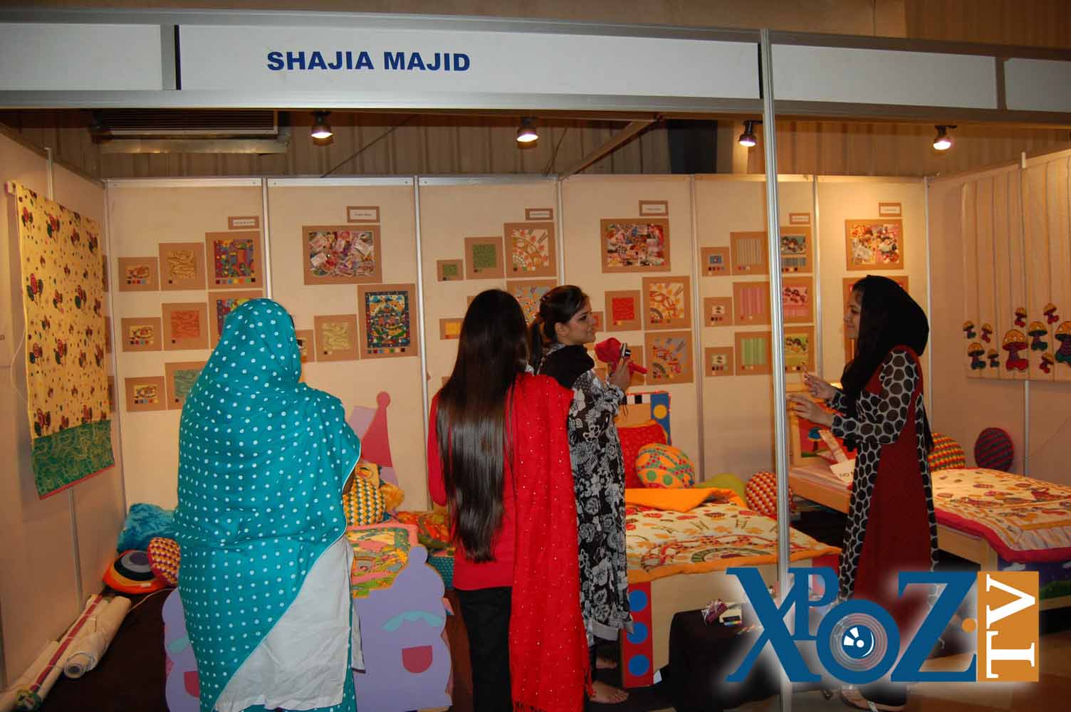 Research papers on fashion image