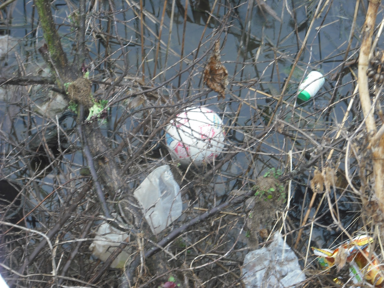 Harfang Perdu Lost balls, vol.II