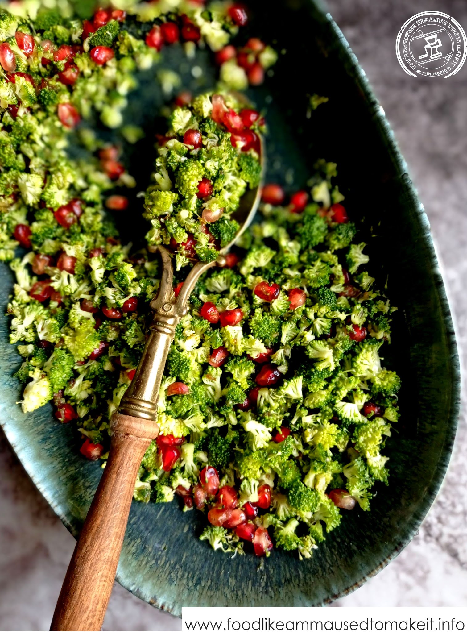 broccoli salad