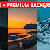 Download Free HD Visual Backgrounds By Deepanshu Editz 