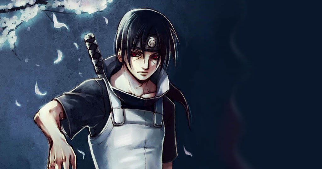 40+ Gambar Keren Itachi 3d, Info Baru!