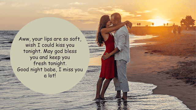 Good night my love images for him Good night my love images for him