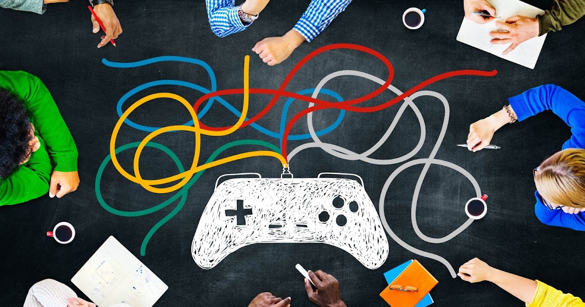Fun Learning: How Video Games Can Be Educational
