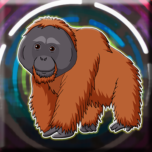 The Orangutan Escape Walkthrough