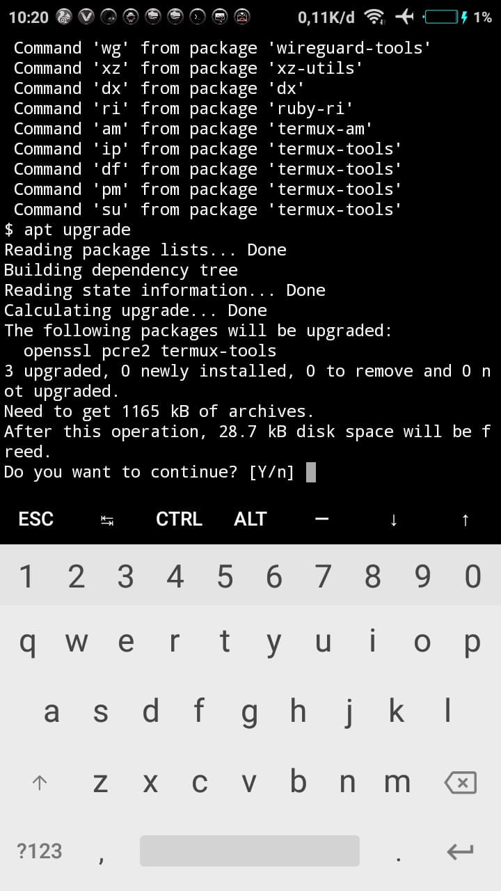 Cara Hack Cctv Dengan Termux Android Smart Tips