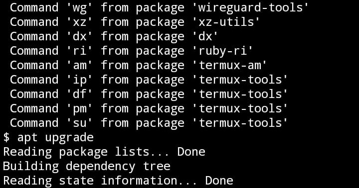 Cara Hack Cctv Dengan Termux Android Smart Tips