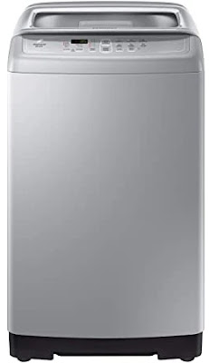Samsung 6.2 kg Fully-Automatic Top Loading Washing Machine (WA65 A400 2VS) Samsung 6.2 kg Fully-Automatic Top Loading Washing Machine (WA65 A400 2VS)
