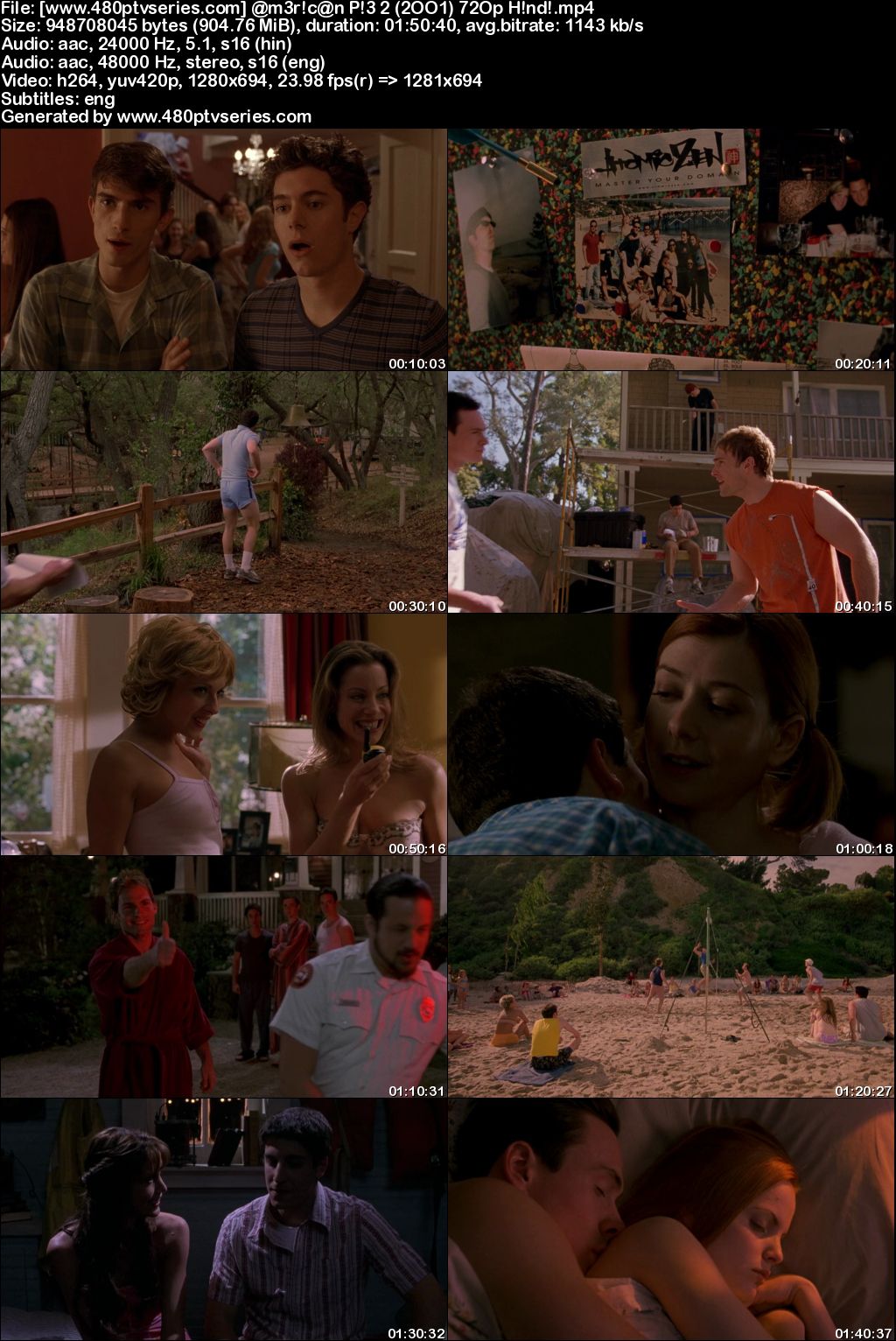 Download American Pie 2 (2001) 900MB Full Hindi Dual Audio Movie Download 720p Bluray Free Watch Online Full Movie Download Worldfree4u 9xmovies Download American Pie 2 (2001) 900MB Full Hindi Dual Audio Movie Download 720p Bluray Free Watch Online Full Movie Download Worldfree4u 9xmovies