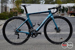 Cipollini NK1K Disc Shimano Dura Ace R9170 Di2 C40 Complete Bike at twohubs.com