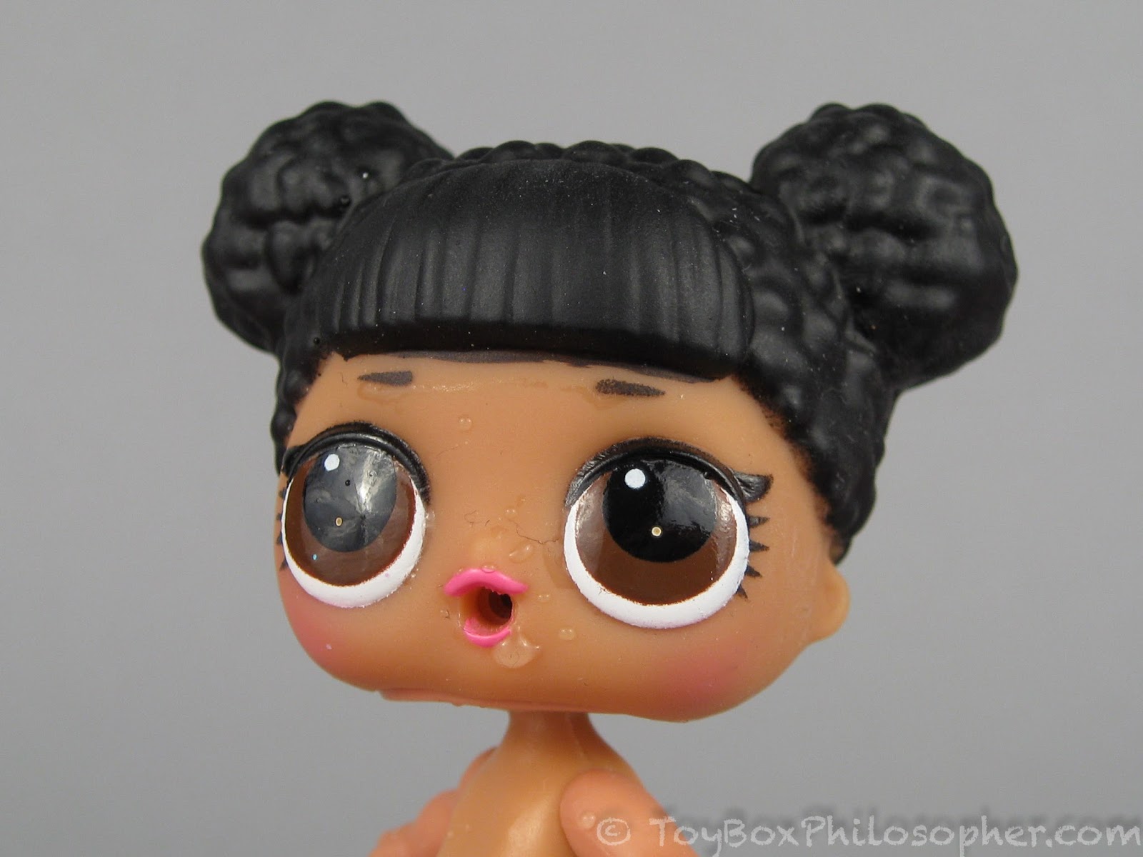 Sunday Surprise Lil Outrageous Littles (L.O.L.) Dolls! The Toy Box Philosopher