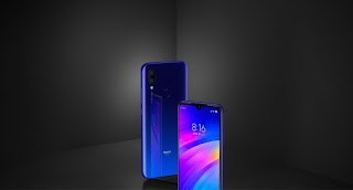 Xiaomi Redmi Note 7 Specs and Price in Nigeria