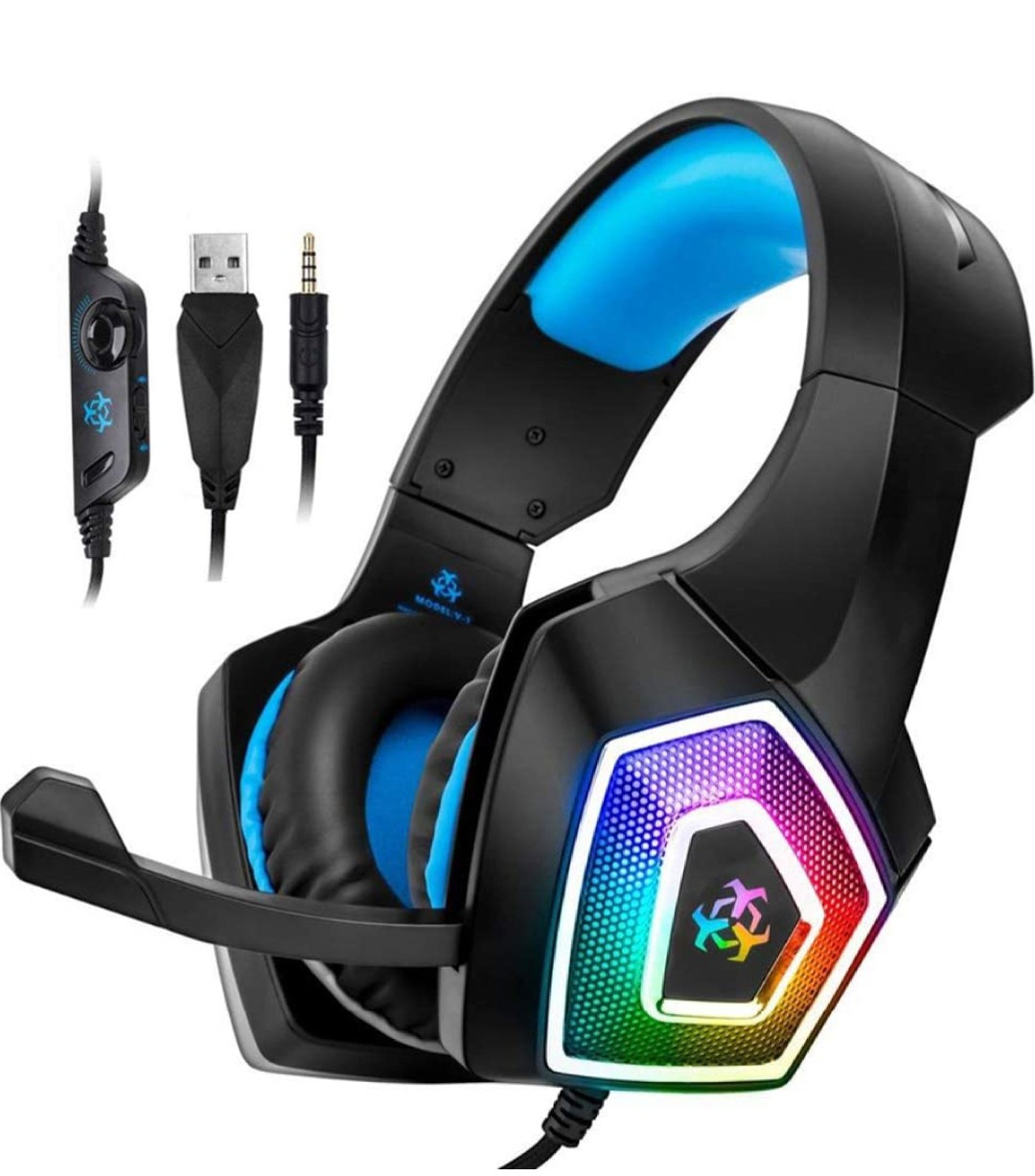 Best Gaming Headphones under $100 in 2020