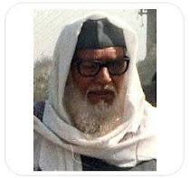 Maulana Abul Hasan Ali Nadawi
