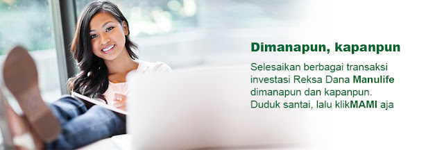 Investasi Reksa Dana Online Terpercaya Jadi Solusi Terbaik