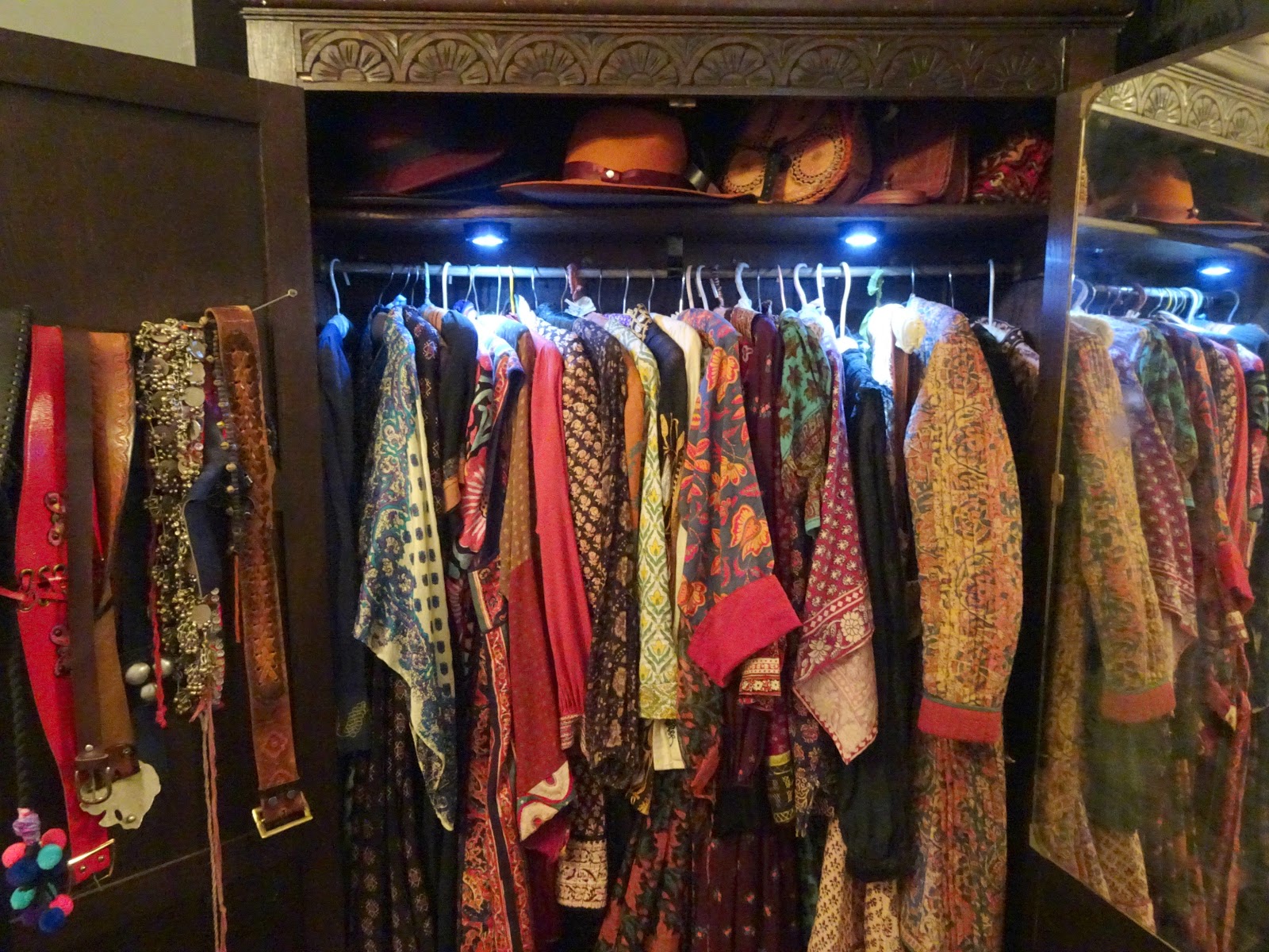 Vintage Vixen Life Lately Cats, Curtains and the Pony Awards