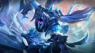 top hero mobile legends helcurt top hero mobile legends helcurt