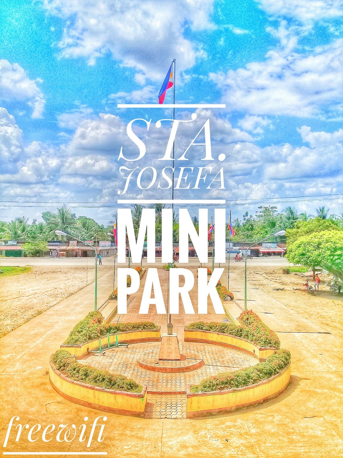 TAPHAGAN FESTIVAL in Santa Josefa, Agusan del Sur