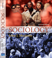 Sociology 11th Edition By John J. Macionis