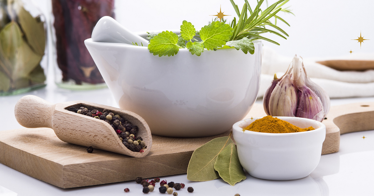 Bisnis Jamu Tradisional Racikan Rumahan Yang Menyehatkan - Hasbundoya