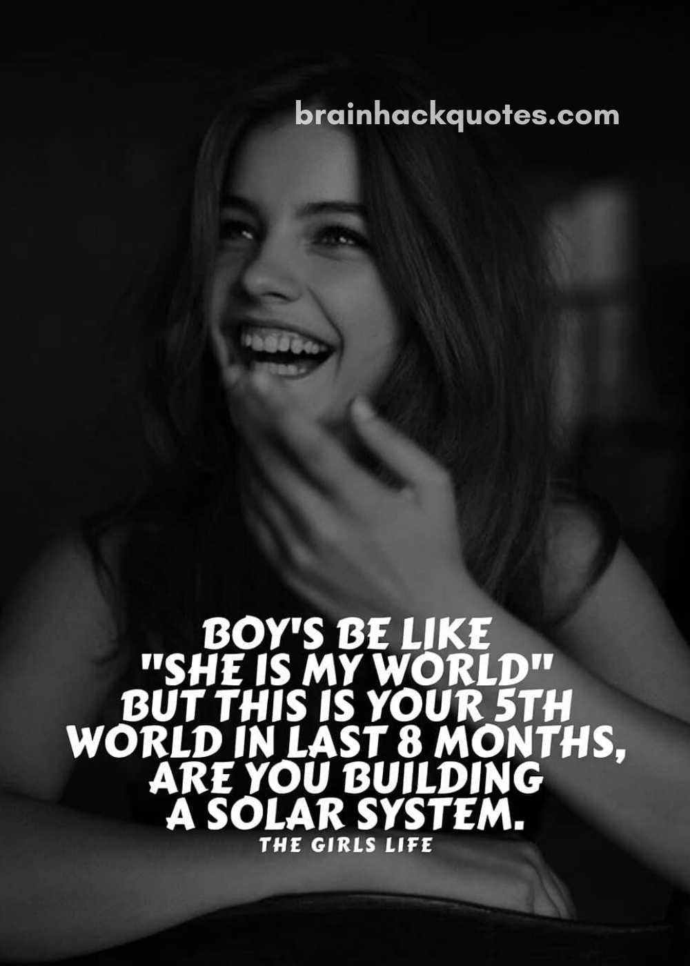 Girls Quotes and Sayings 2