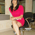 Nishanthi Showing Her White Panty & Spicy Thighs Latest Pics