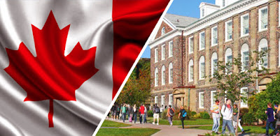 top universities in canada,  study in canadian university,  education cost for studying in canada,  list of universities in canada - The Chopras