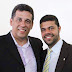 BOM SENSO: Dr. Conrado e o prefeito Leonardo Cardoso buscam entendimento e estão juntos novamente!