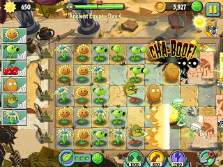 Plants VS Zombies 2 PC Game Free Download Full Version ~ Free PC