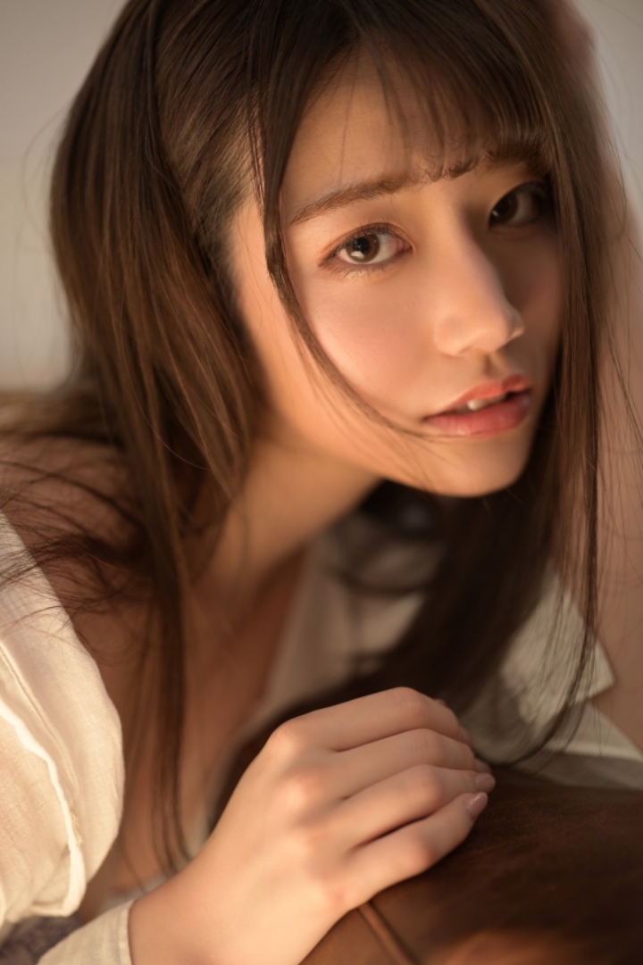 요즘 복귀했는데 떡상한 AV 여배우