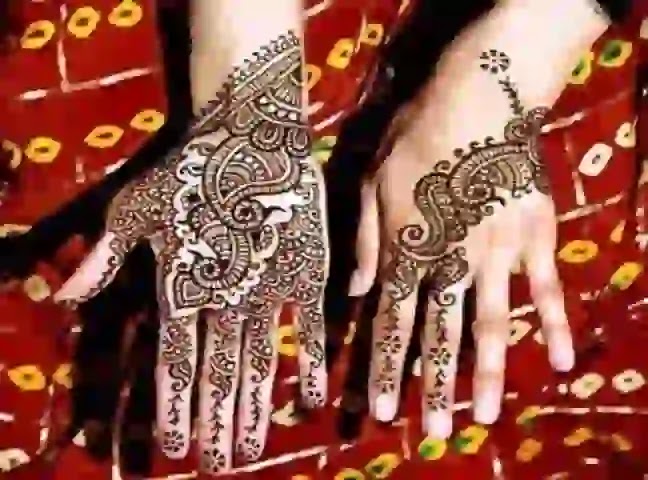 மருதாணி நன்மைகள்