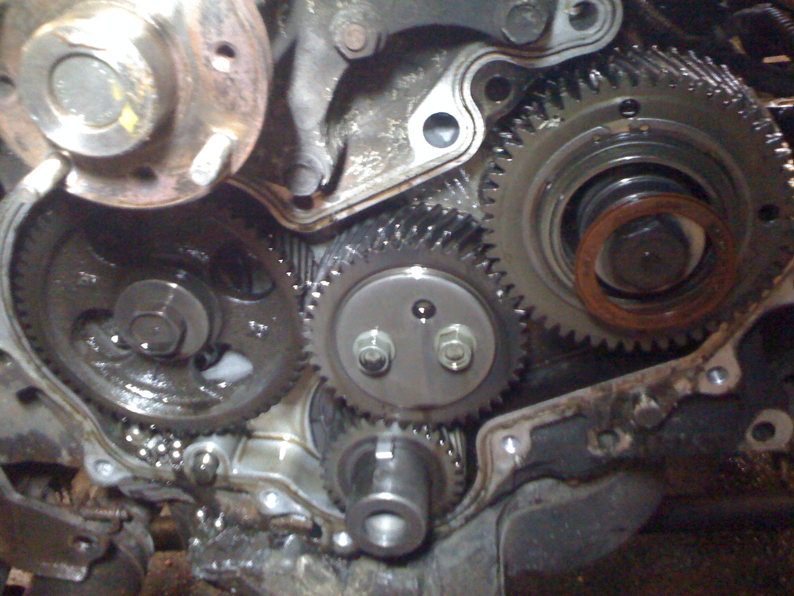 AUTOMINDER ISUZU NKR PROJECT WORK AS A JOB STILL ONGOING