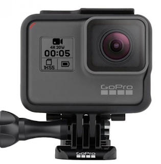 Tips Kamera Gopro untuk Hasil Lebih Bagus