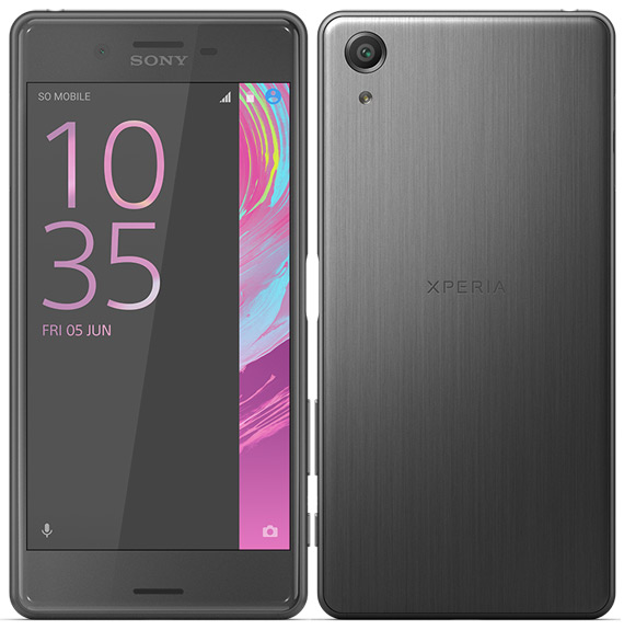 Sony Xperia X Performance: Ξεκίνησε η αναβάθμιση σε Android Nougat