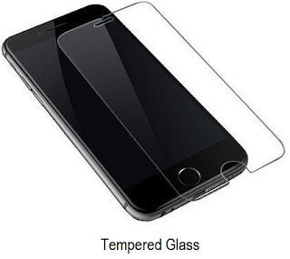 tempered glass vs hydrogel