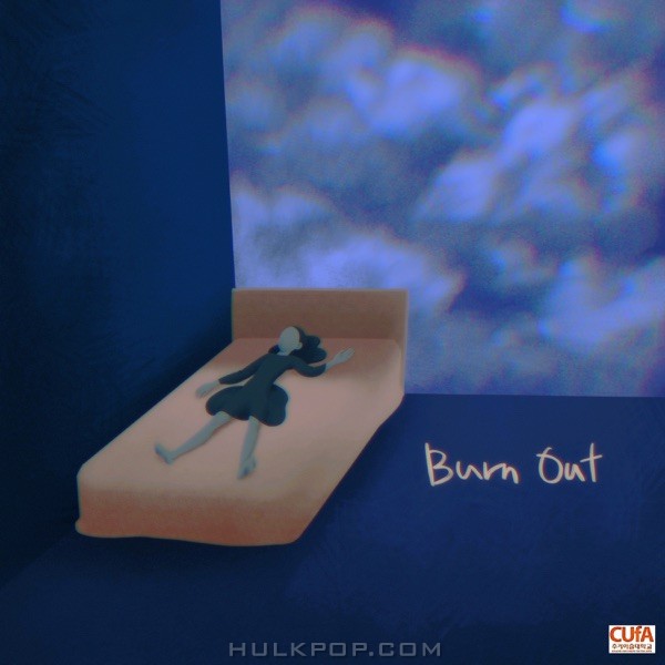Minflo – Burn Out (feat. 이경민) – Single