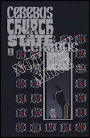 Cerebus (1991) Church & State #8
