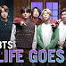 BTS (방탄소년단)  Genius Romanizations - Life Goes On (Romanized)