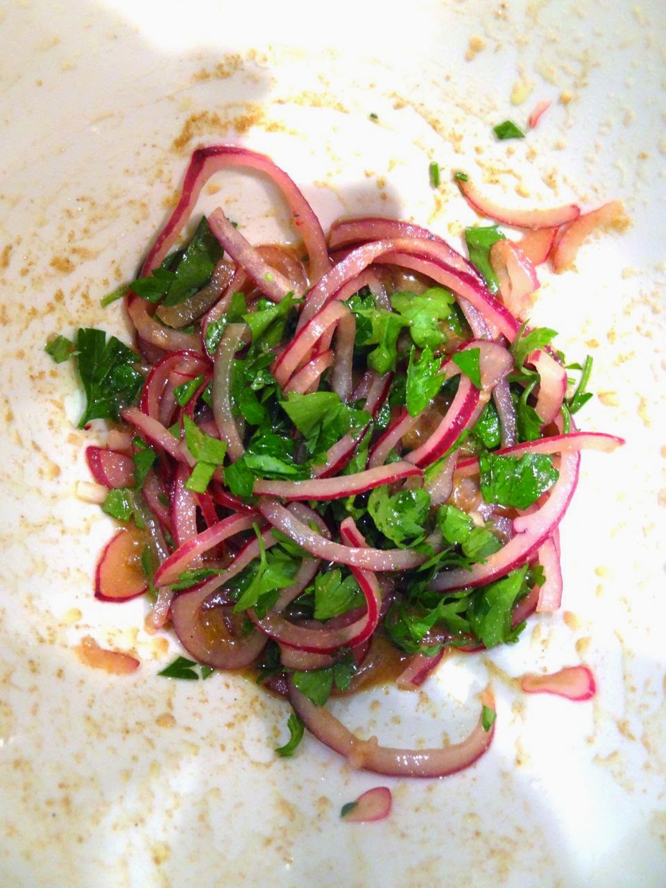 Scrumpdillyicious Oven Roasted IndianSpiced Leg of Lamb