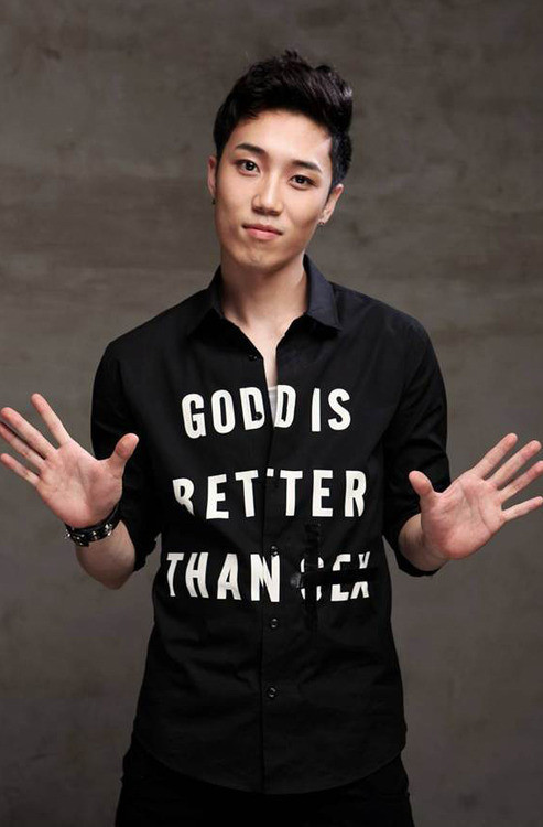 N.Sonic Profile | Daily K Pop News