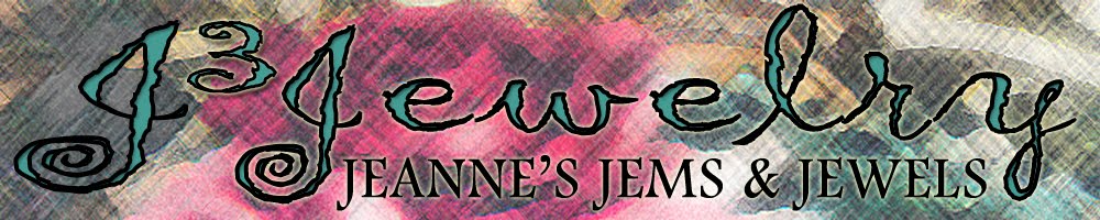 J3Jewelry Jeannes Jems and Jewels
