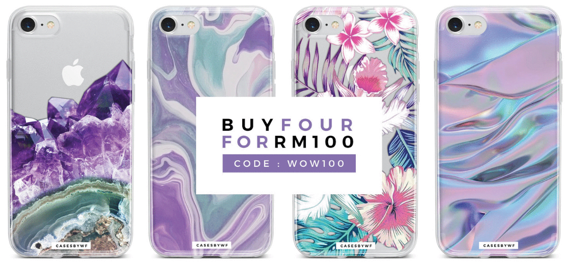 Best & Affordable Phone Cases! Loucase